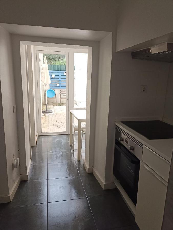 Watching Lisbon Apartments Экстерьер фото