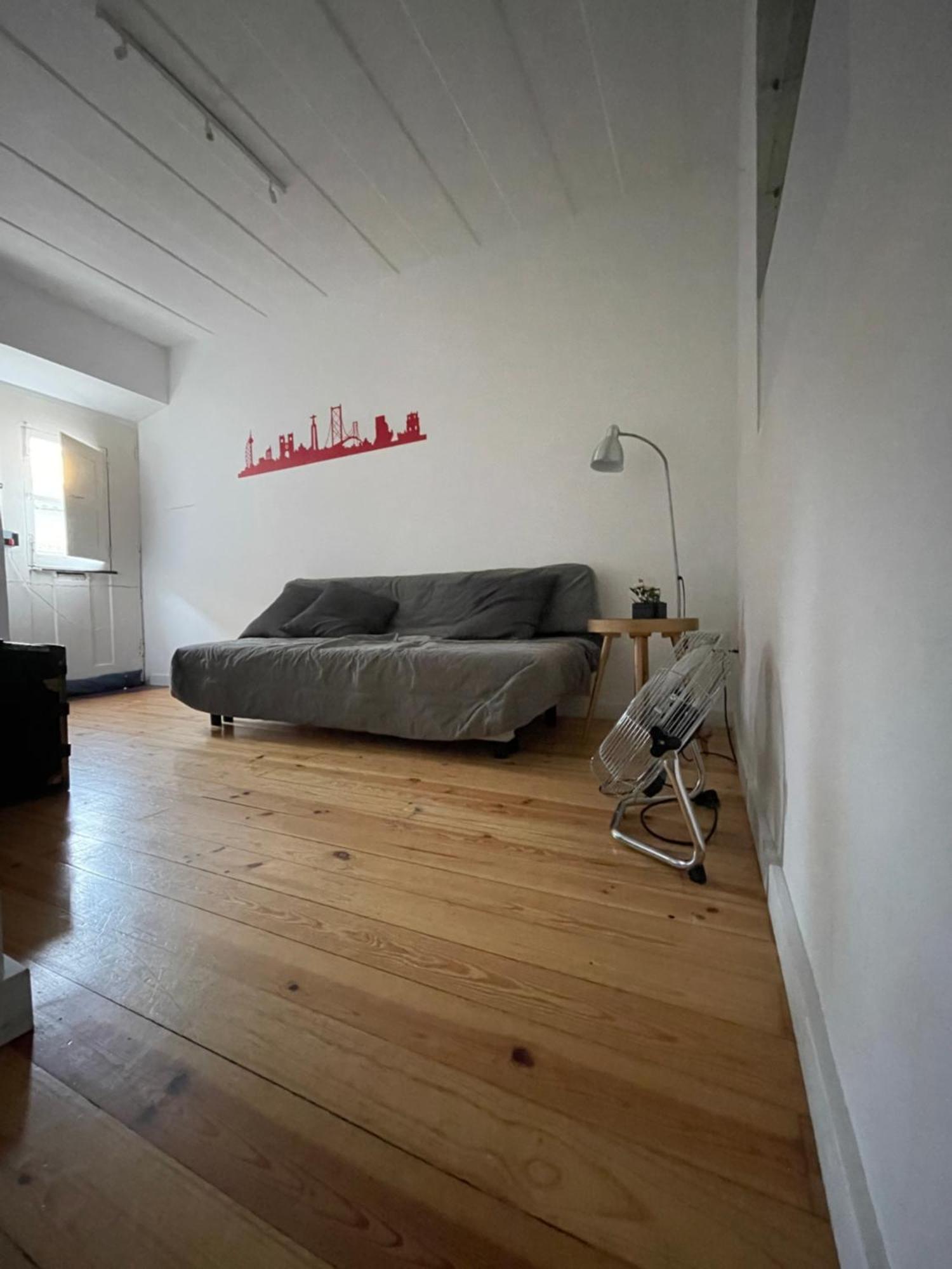 Watching Lisbon Apartments Экстерьер фото
